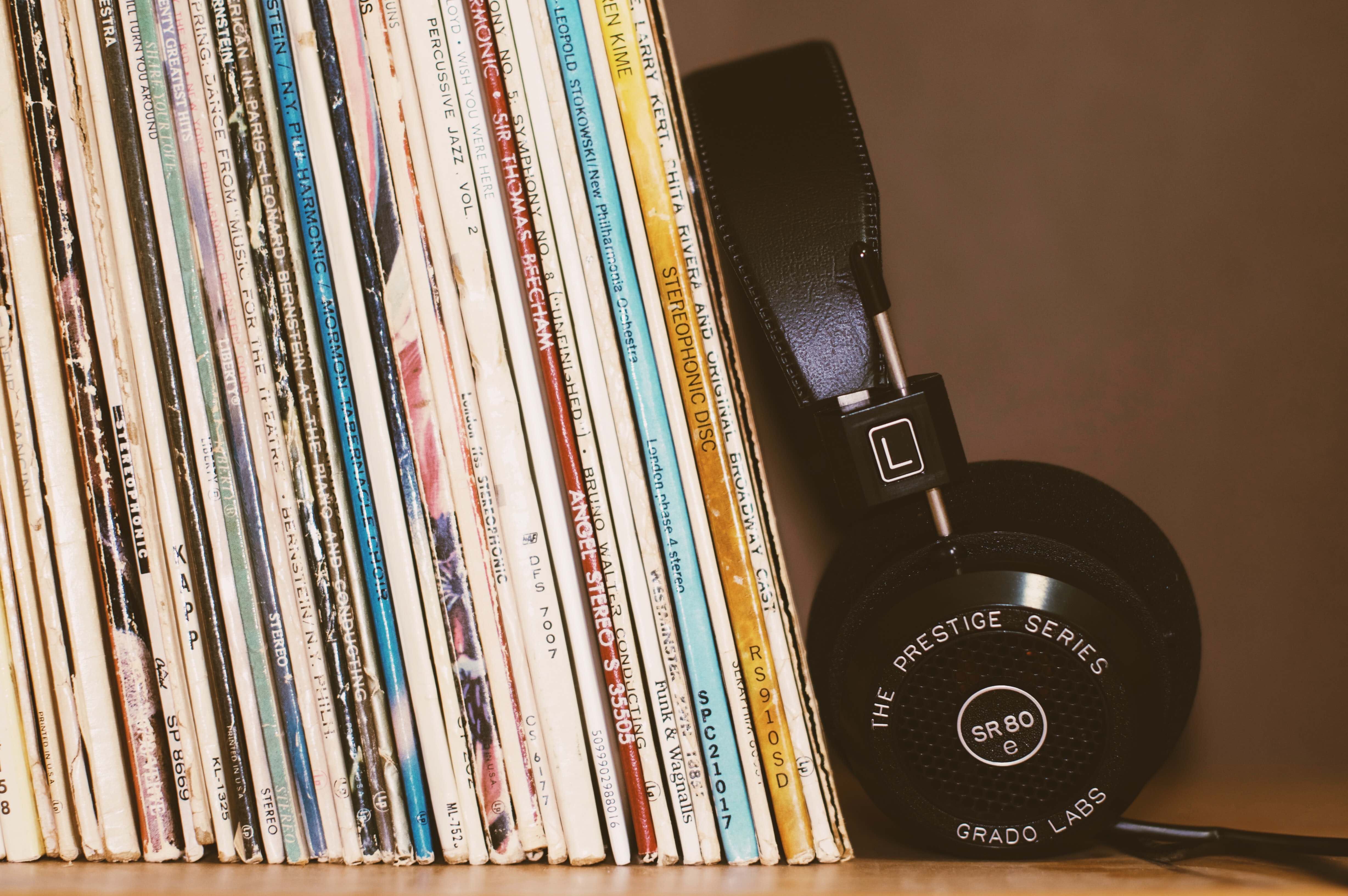 Ontdek welke soort song jij wil schrijven! What's in a song