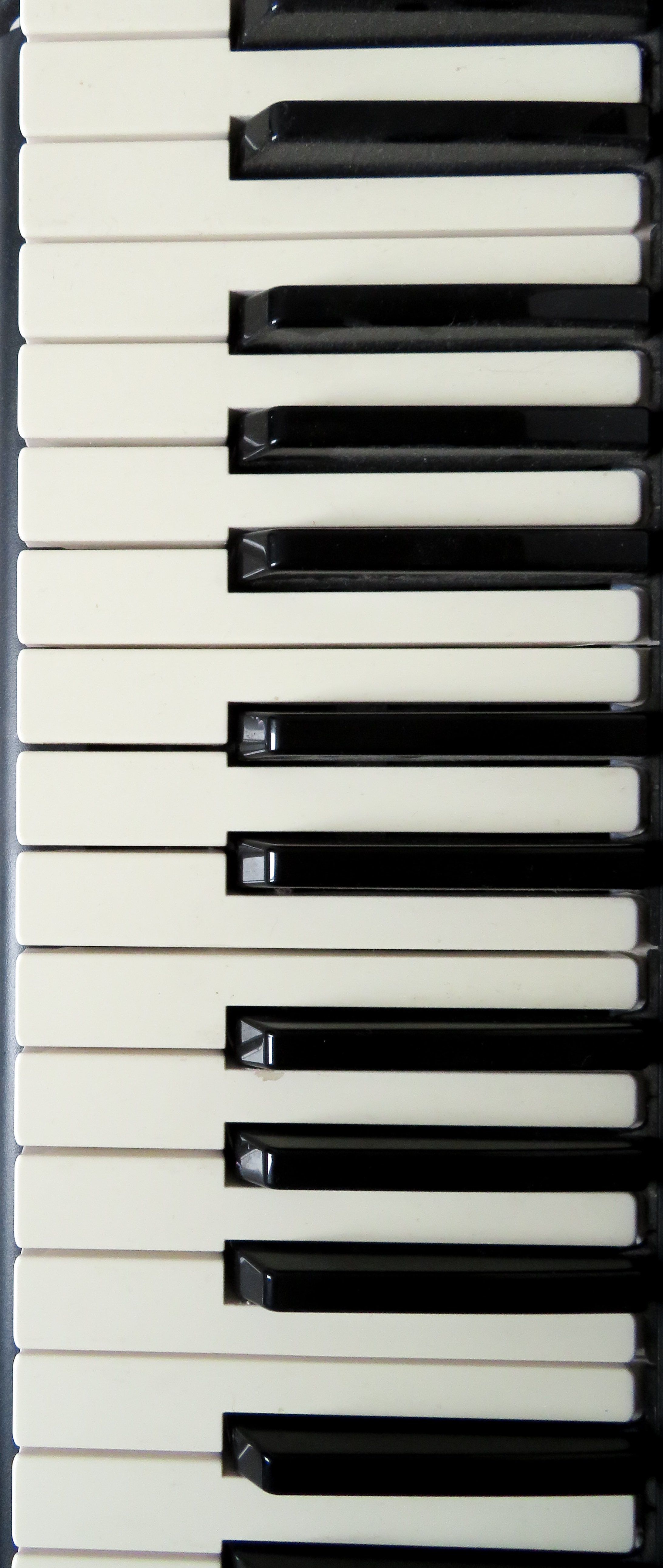 Speel de leukste covers of componeer een eigen lied! Pianospelen