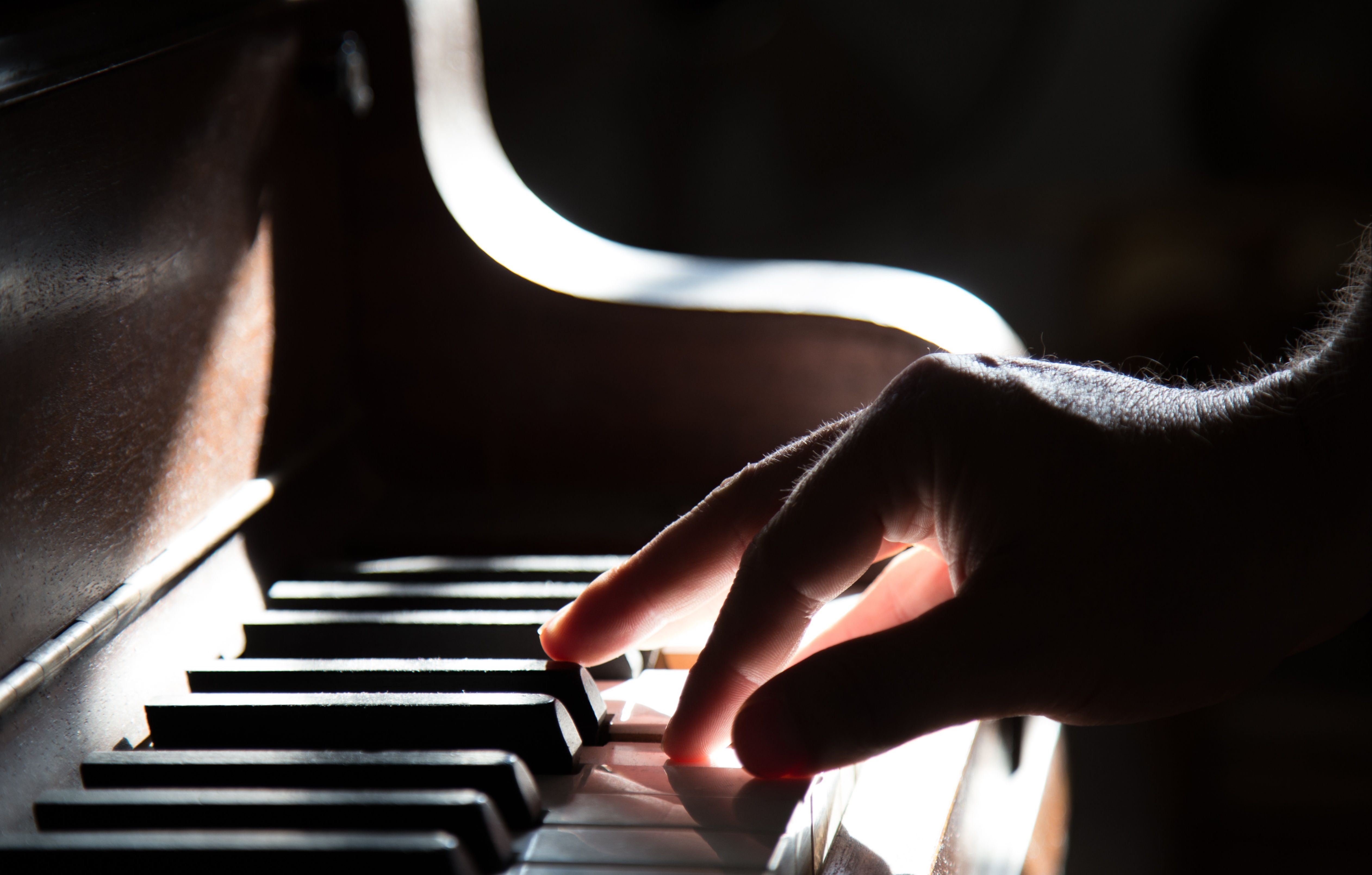 Begeleidingspraktijk piano