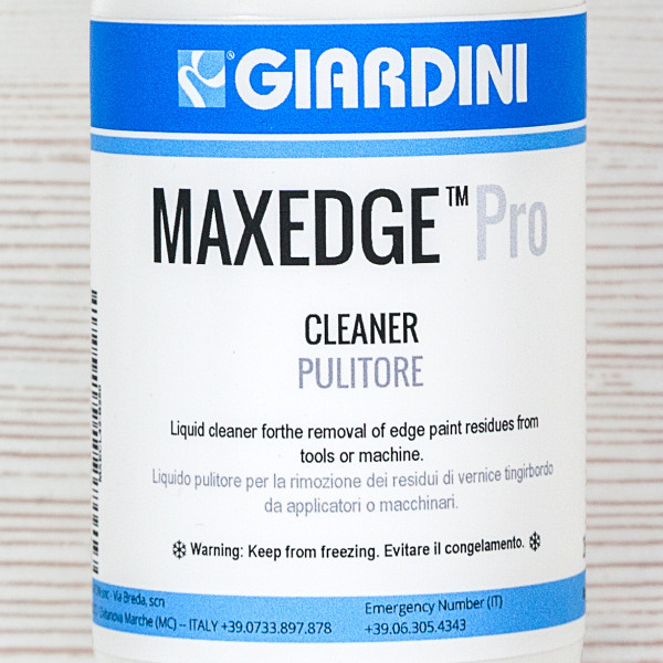 Cleaner