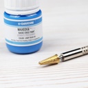 Edge paint pen applicator